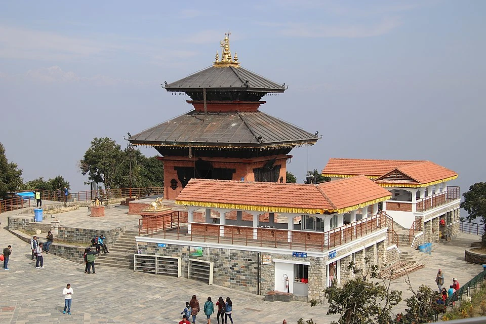 Level Sensors in MAKAWANPUR, Nepal