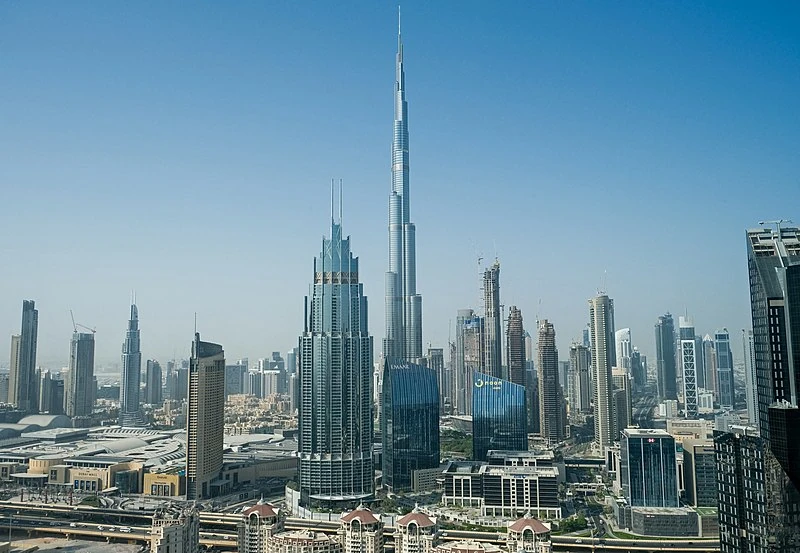 Level Sensors in Dubai,UAE