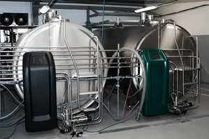 level sensors for cooling process