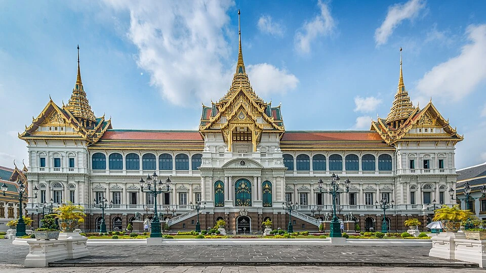 Level Sensors in Bangkok,Thailand