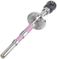 SLA_B: Level sensor for high temperature durability Admittance Level Switch