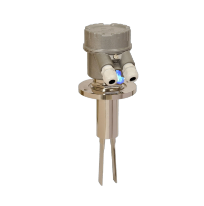VITAL- Vibrating Fork Level Sensor/Switch for Solids Vibrating Fork Level Sensors