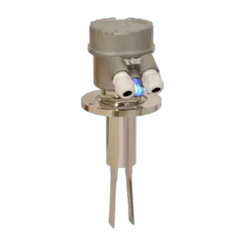 Vital: Vibrating Fork Type Level Sensor for solids Tuning Fork Level Sensor