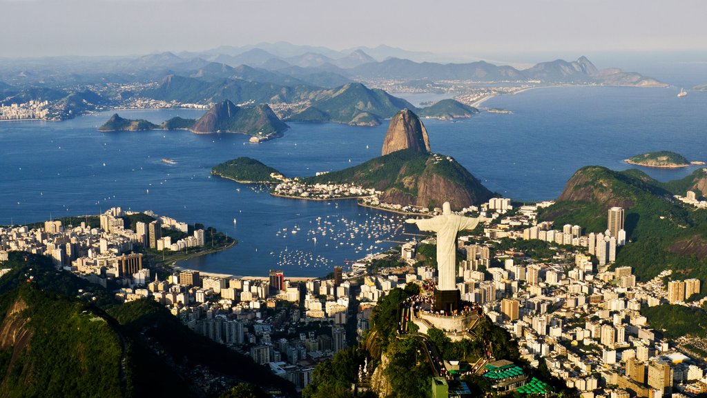 Brazil