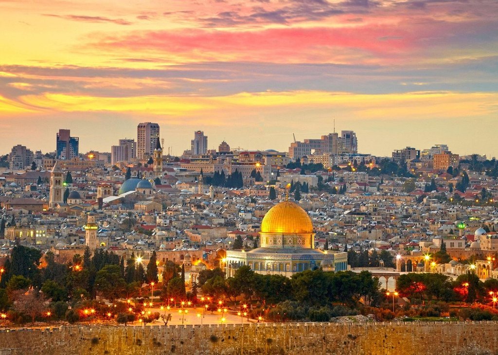 Israel